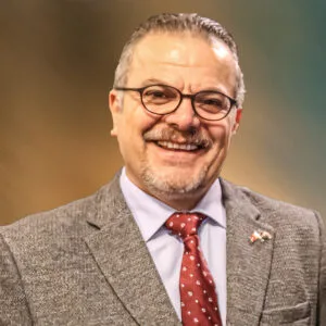Picture of Özcan Şimşek