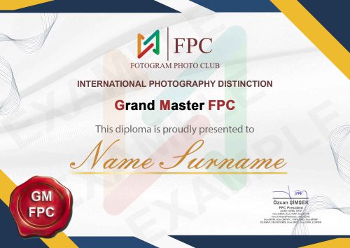 Grand Master
